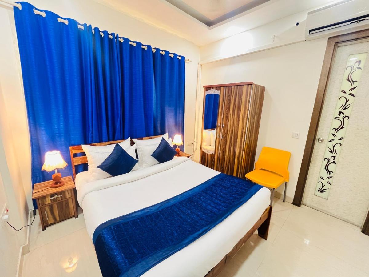 Hotel Park Pride Pitampura New Delhi, Couple Friendly Zewnętrze zdjęcie