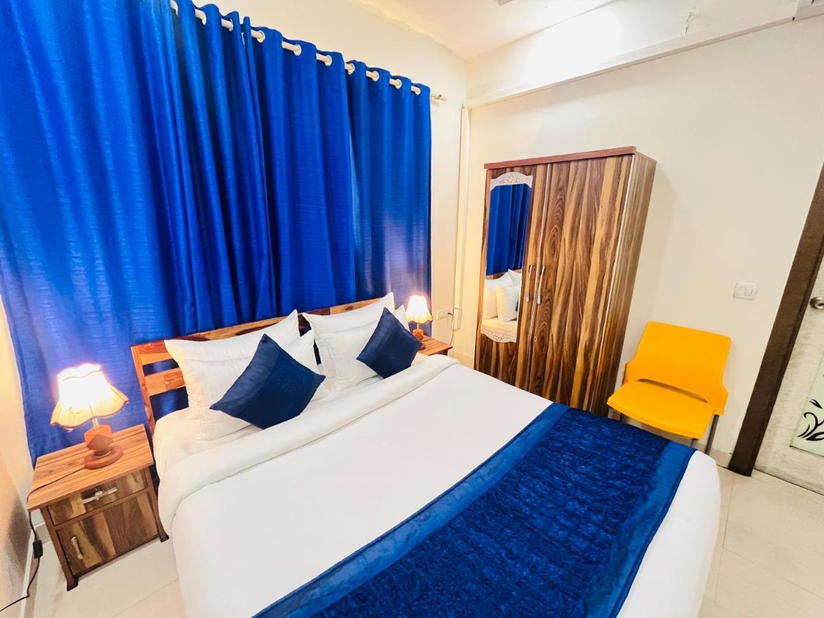 Hotel Park Pride Pitampura New Delhi, Couple Friendly Zewnętrze zdjęcie