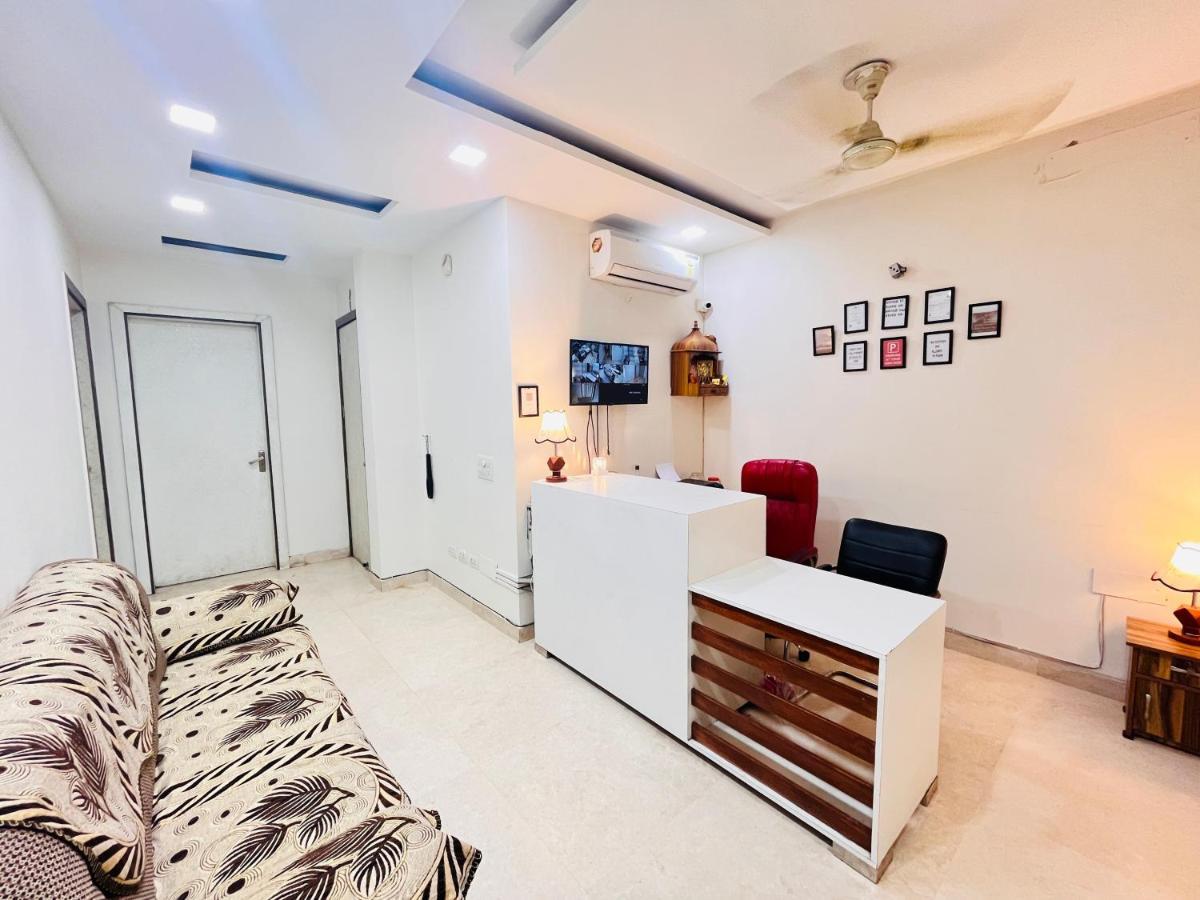 Hotel Park Pride Pitampura New Delhi, Couple Friendly Zewnętrze zdjęcie