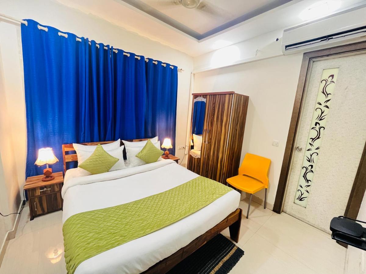 Hotel Park Pride Pitampura New Delhi, Couple Friendly Zewnętrze zdjęcie